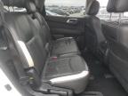 2019 Nissan Pathfinder S იყიდება Wilmer-ში, TX - Front End