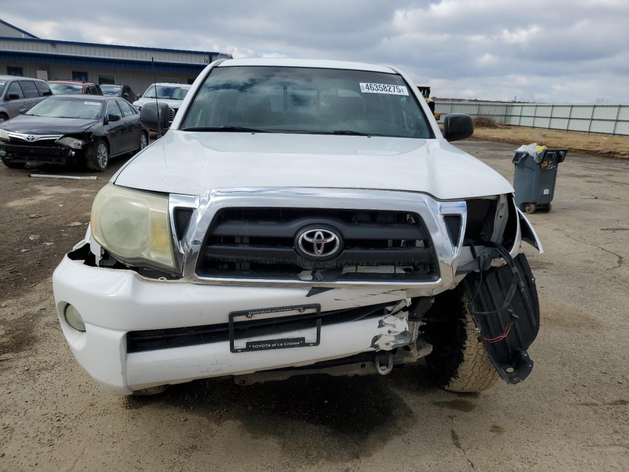 2005 Toyota Tacoma - Image 5