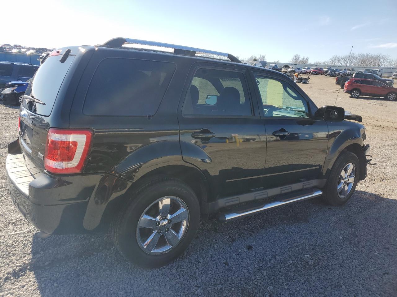 2010 Ford Escape - Image 3
