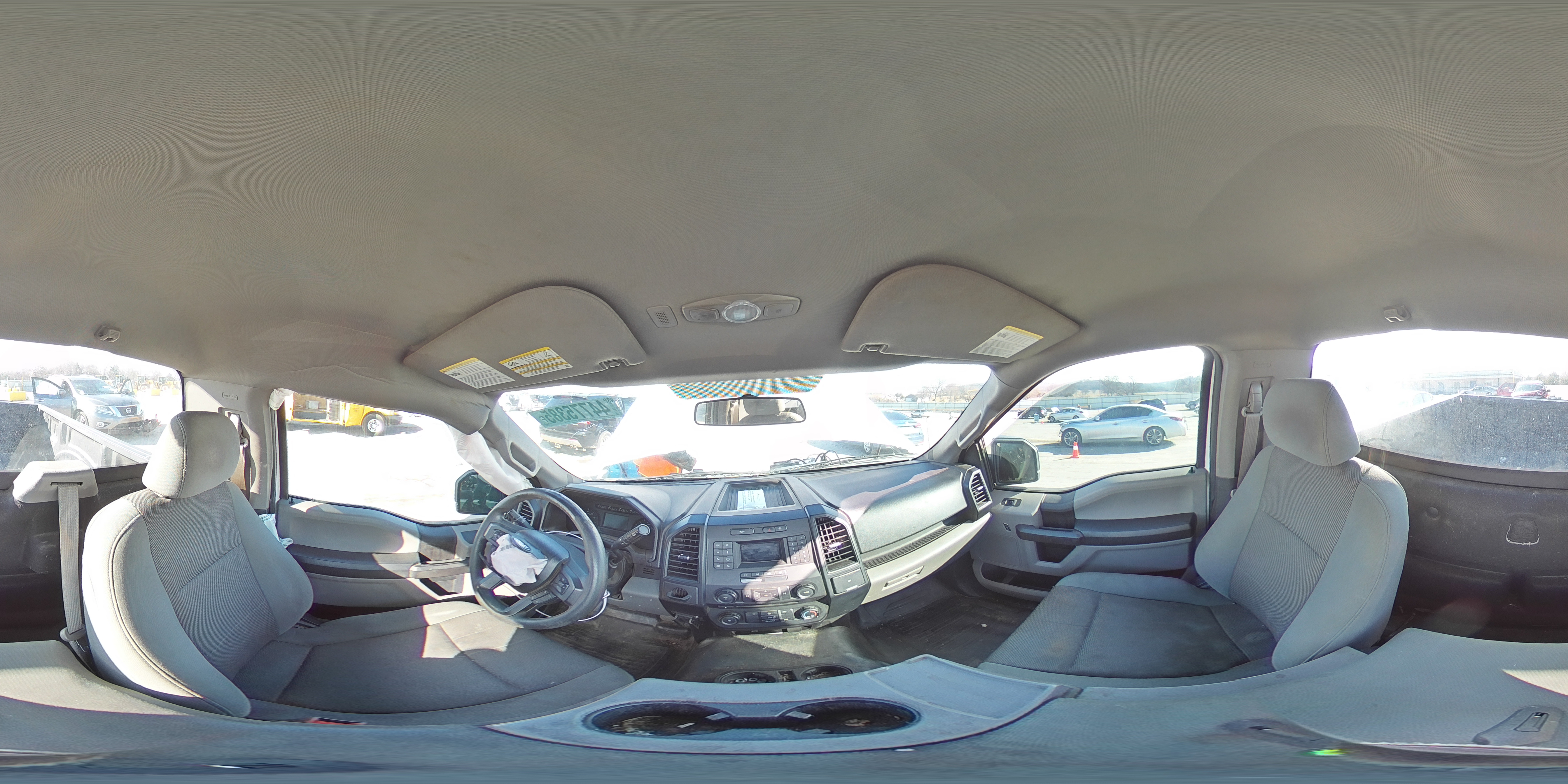 2018 Ford F-150 - Image 13