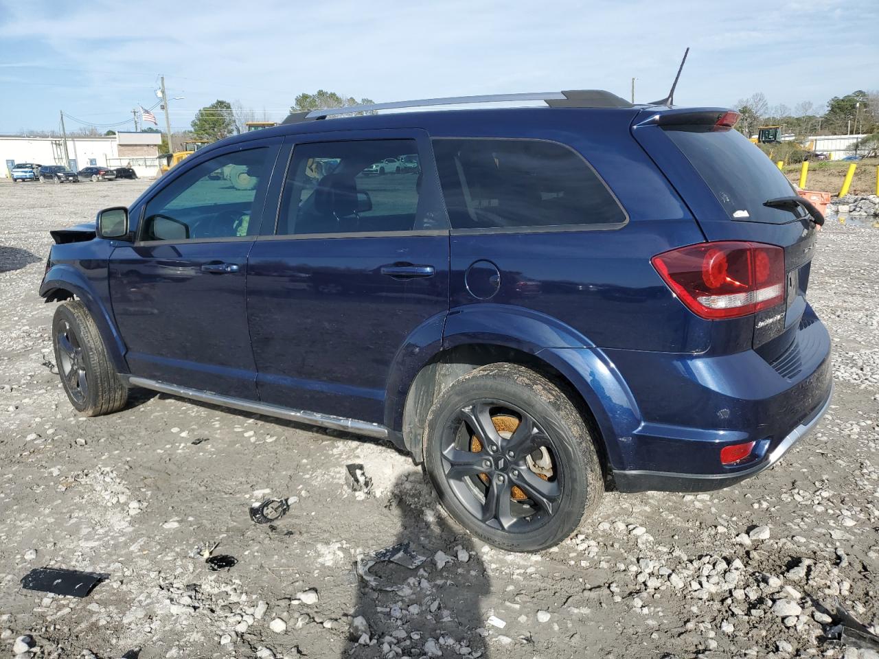 2018 Dodge Journey - Image 2