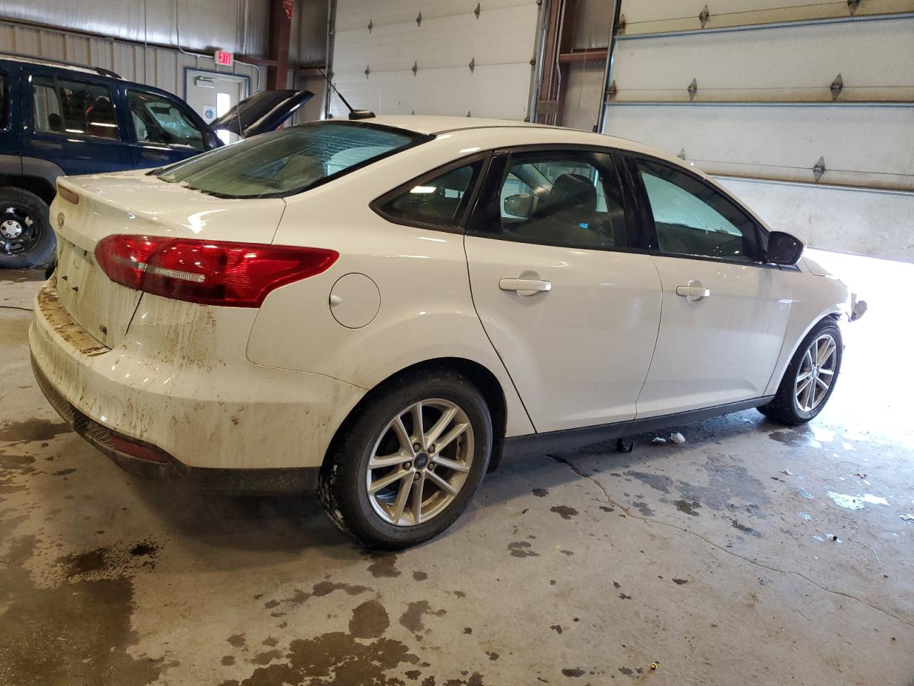 2017 Ford Focus - Image 3