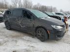 2019 Chrysler Pacifica Touring L Plus na sprzedaż w Davison, MI - Side