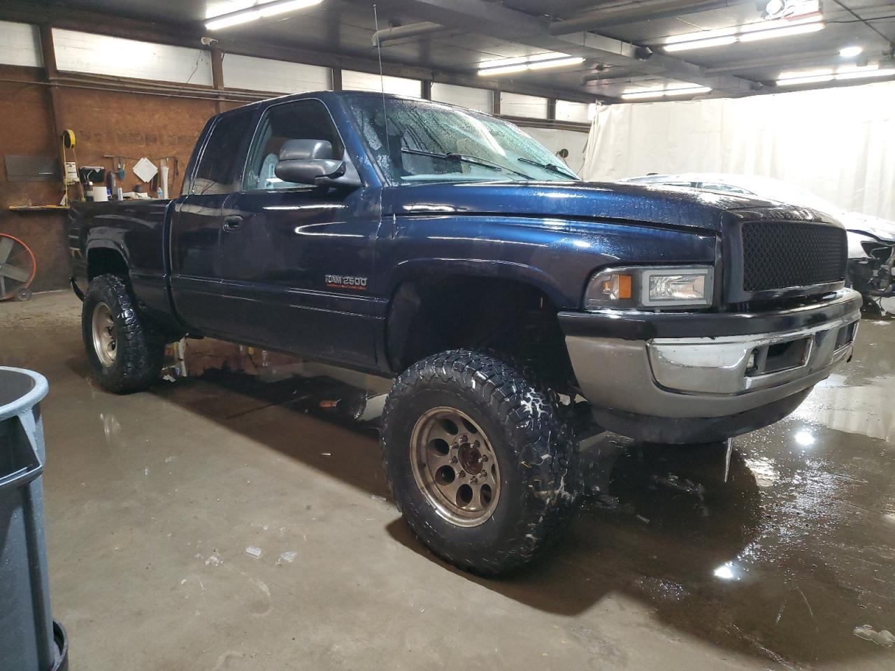 2001 Dodge RAM - Image 4