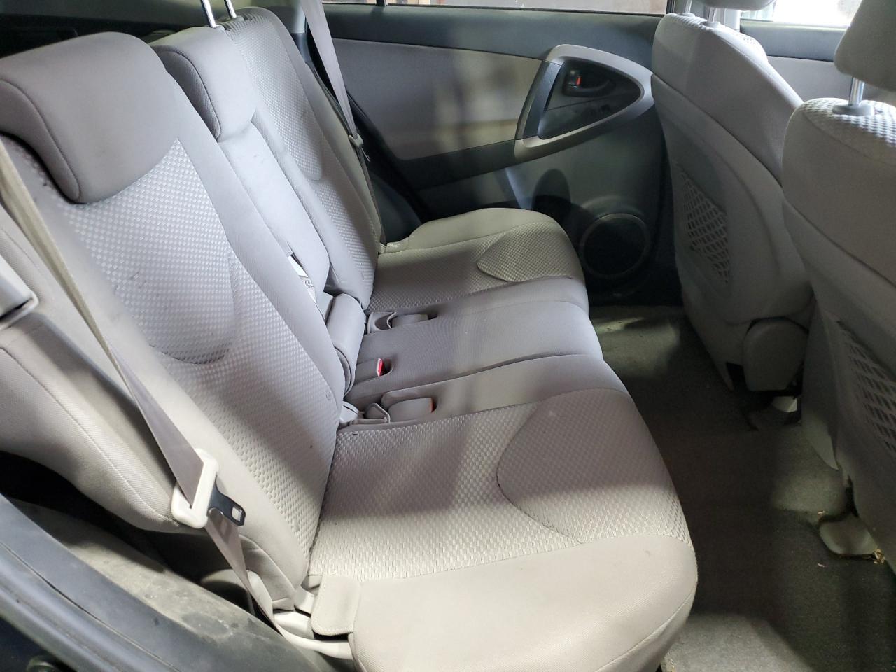 2007 Toyota RAV 4 - Image 11