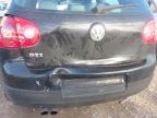 2005 VOLKSWAGEN GOLF GTI for sale at Copart BRISTOL