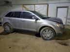 2008 Ford Edge Limited იყიდება Portland-ში, MI - Front End