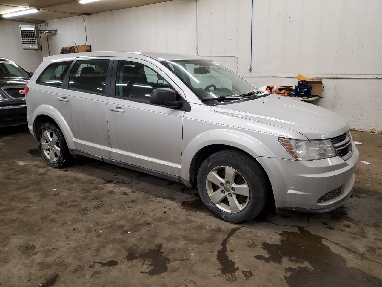 2013 Dodge Journey - Image 4