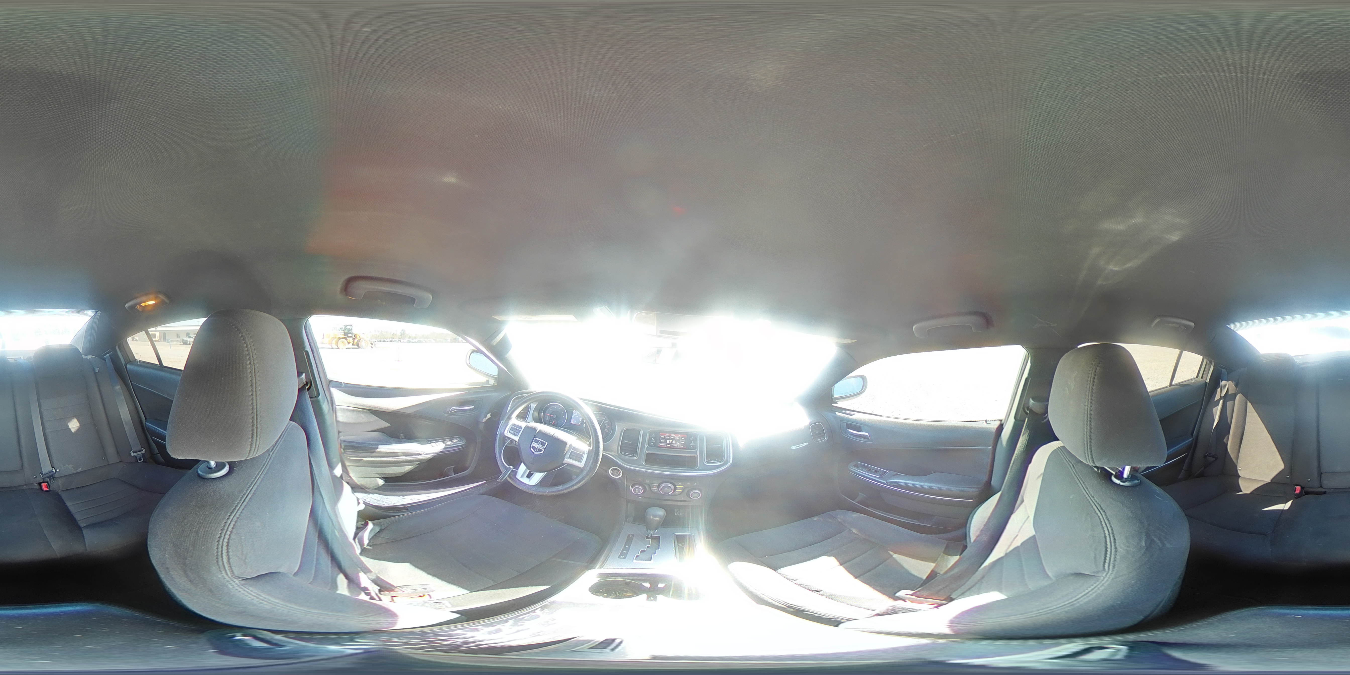 2013 Dodge Charger - Image 13