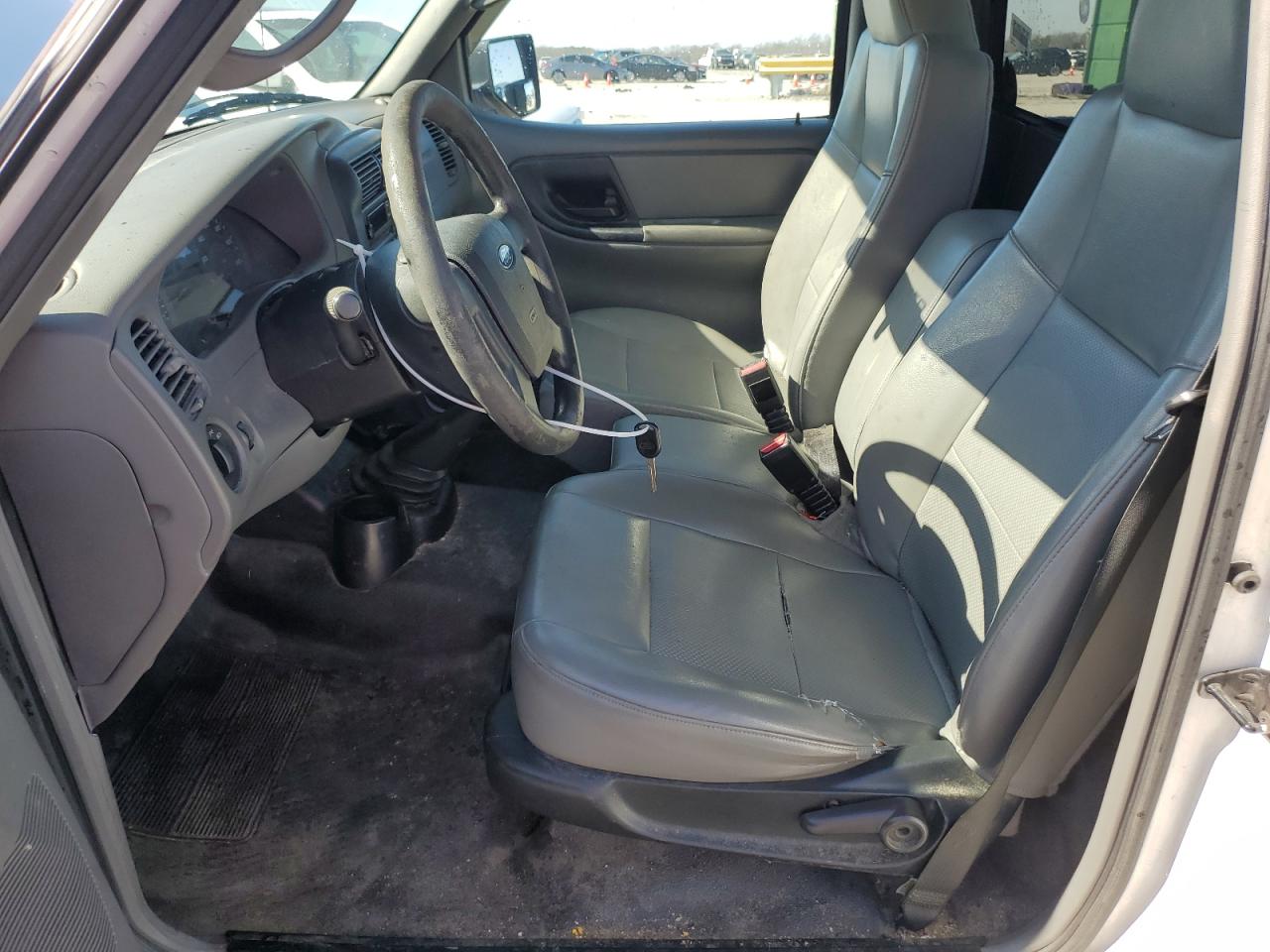 2008 Ford Ranger - Image 7