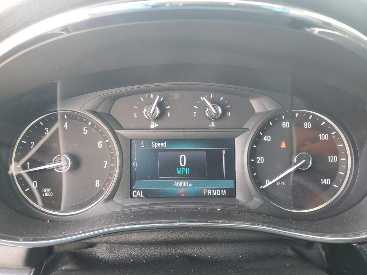 2021 Buick Encore - Image 9