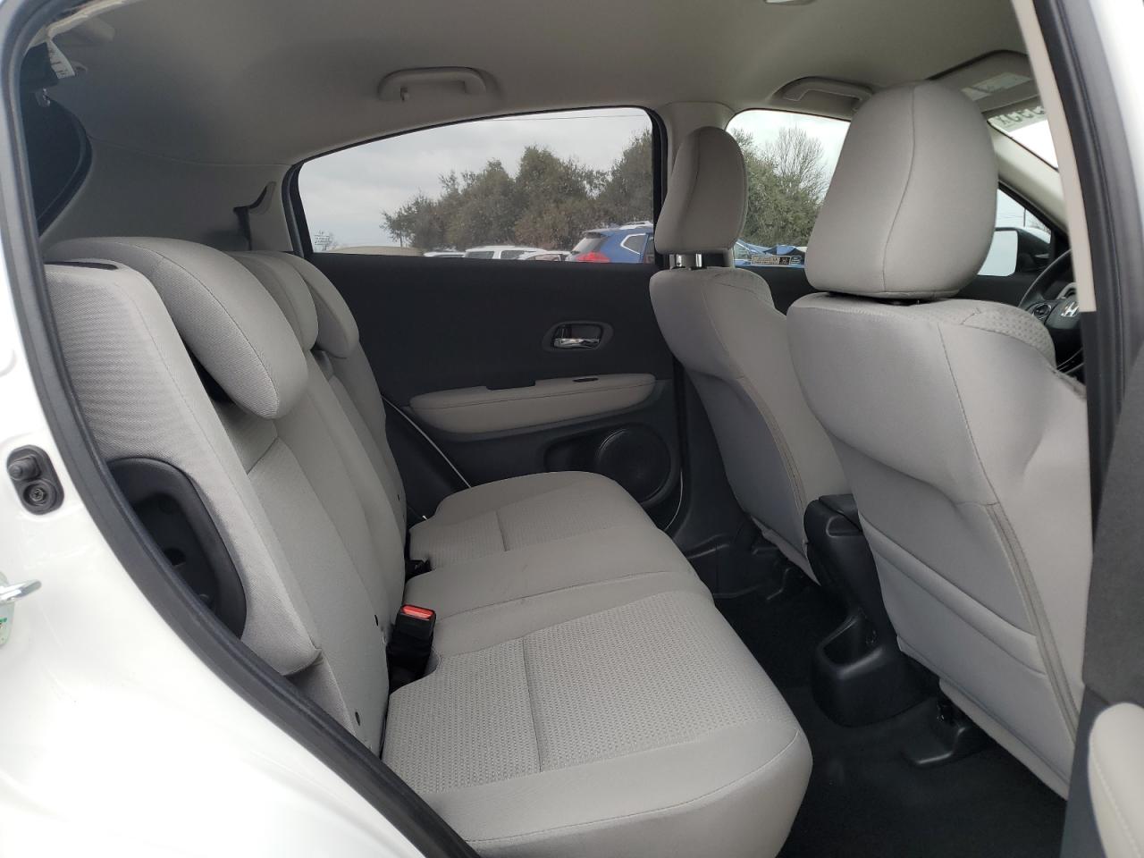 2022 Honda HR-V - Image 12