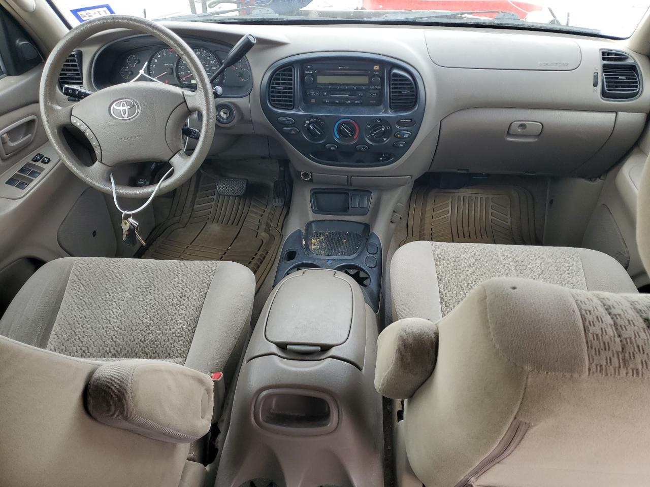 2006 Toyota Tundra - Image 8