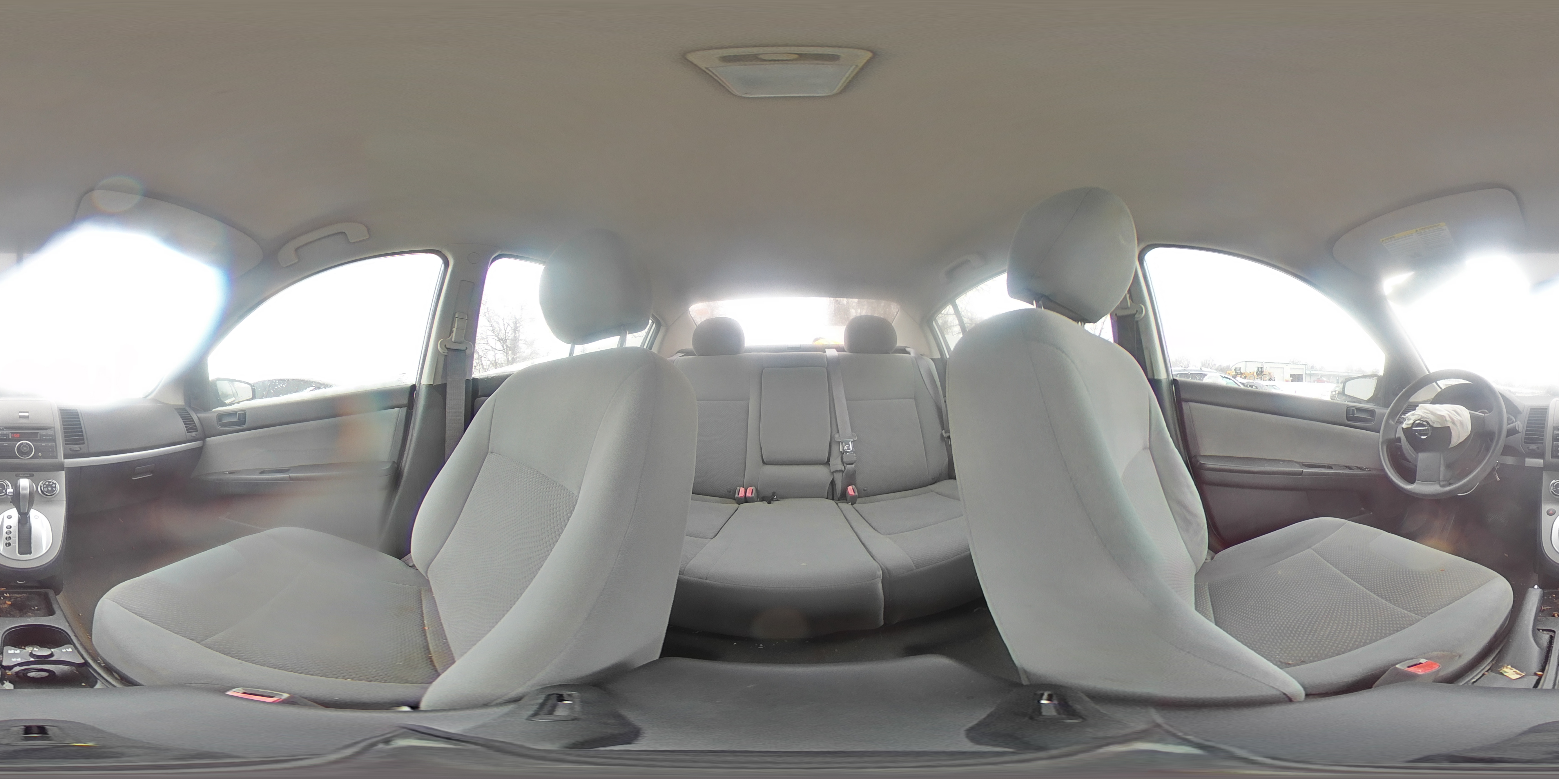 2011 Nissan Sentra - Image 12