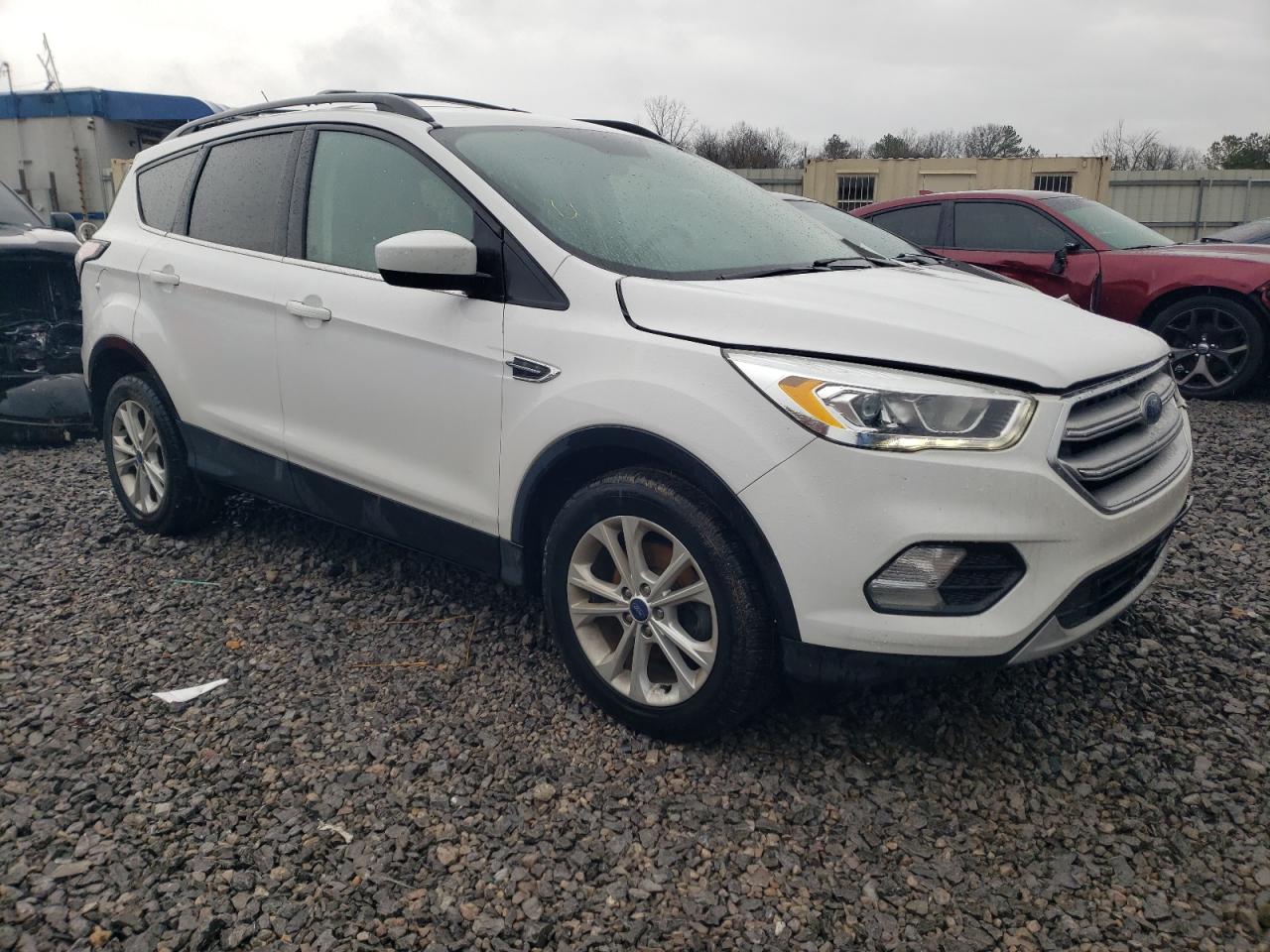 2017 Ford Escape - Image 4