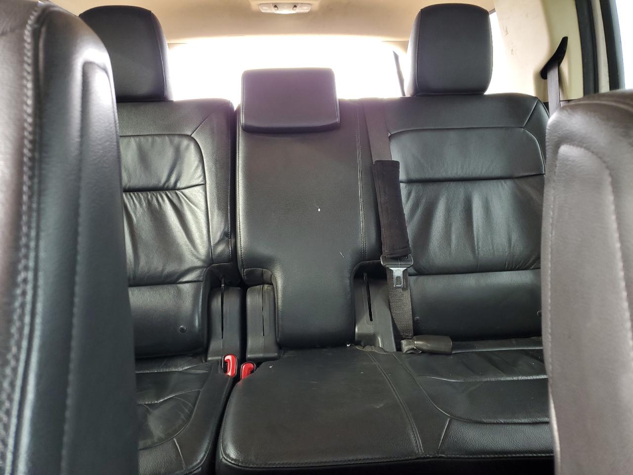 2013 Ford Flex - Image 10