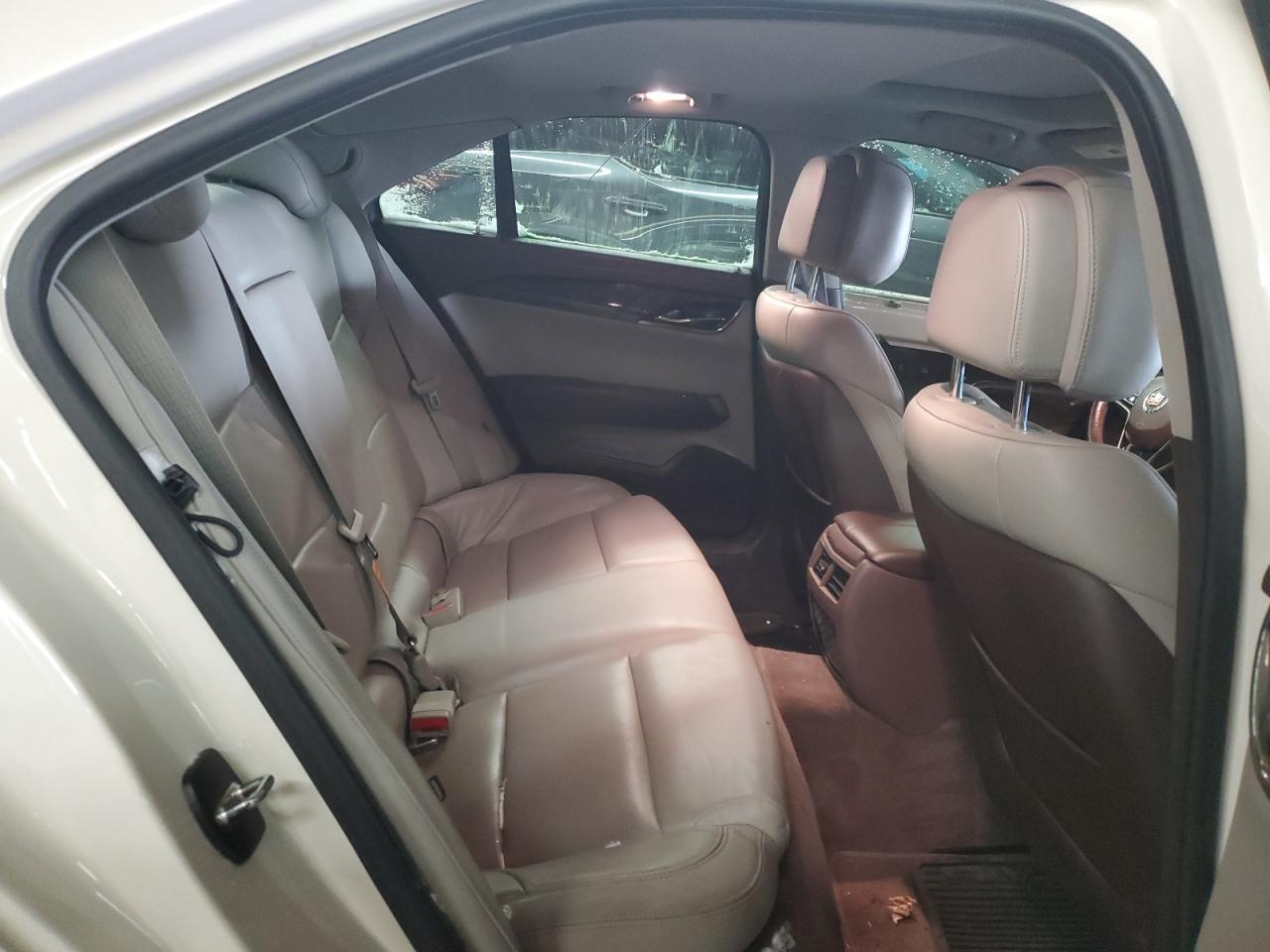 2014 Cadillac ATS - Image 10