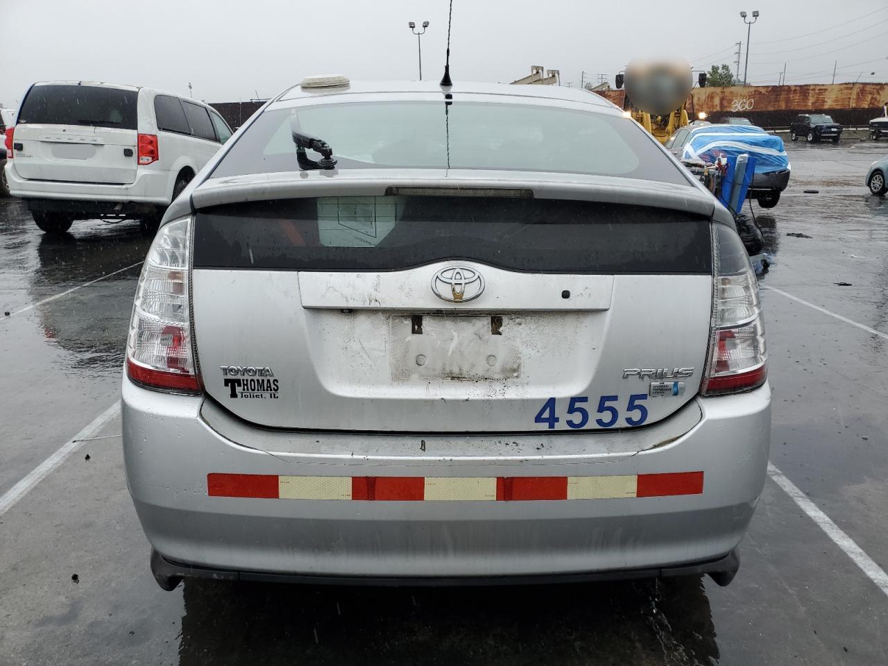2008 Toyota Prius - Image 6