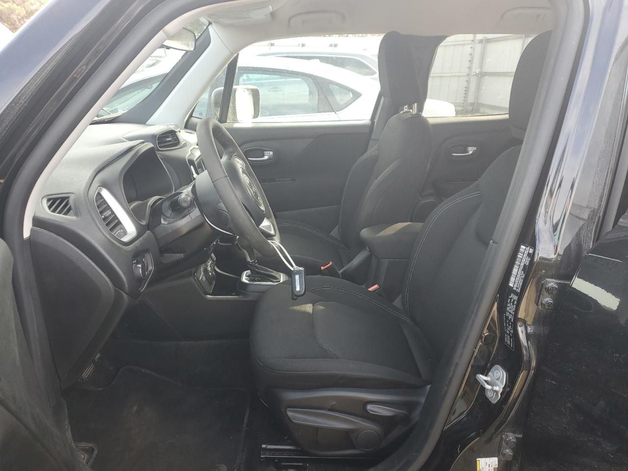 2020 Jeep Renegade Sport VIN: ZACNJBAB0LPL76188 Lot: 44138085