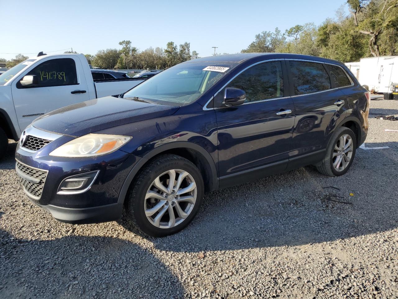 2012 Mazda CX-9 - Image 1
