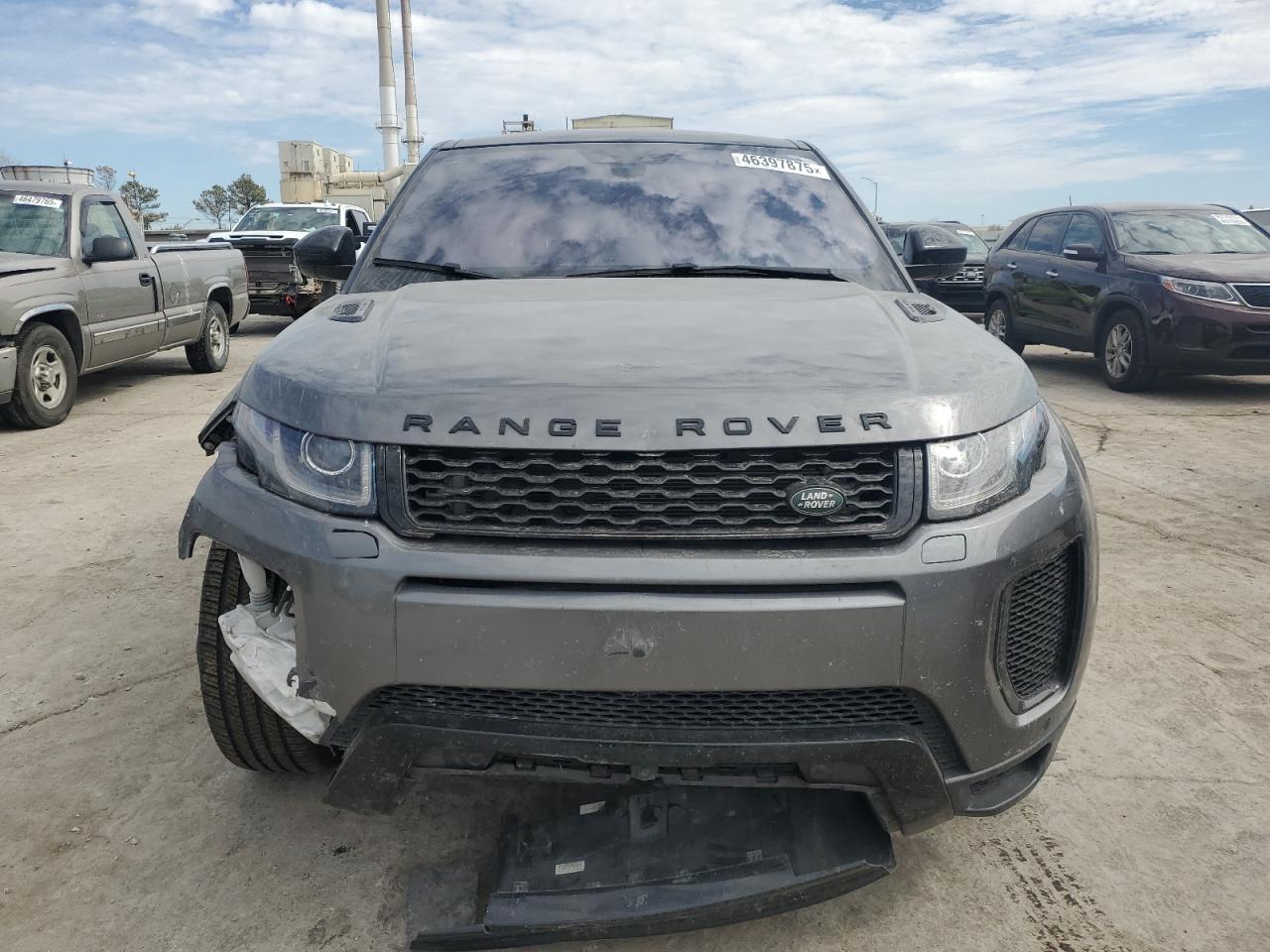 2018 Land Rover Range Rover - Image 5