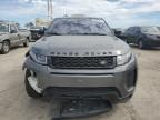 2018 Land Rover Range Rover Evoque Hse Dynamic продається в Tulsa, OK - Front End