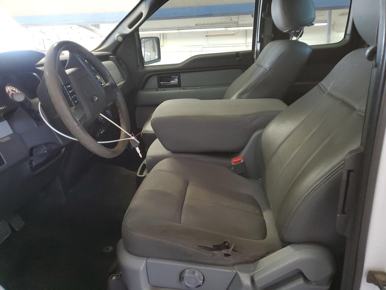 2013 Ford F-150 - Image 7