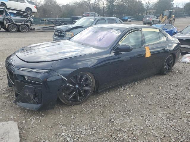 2023 Bmw I7 Xdrive60
