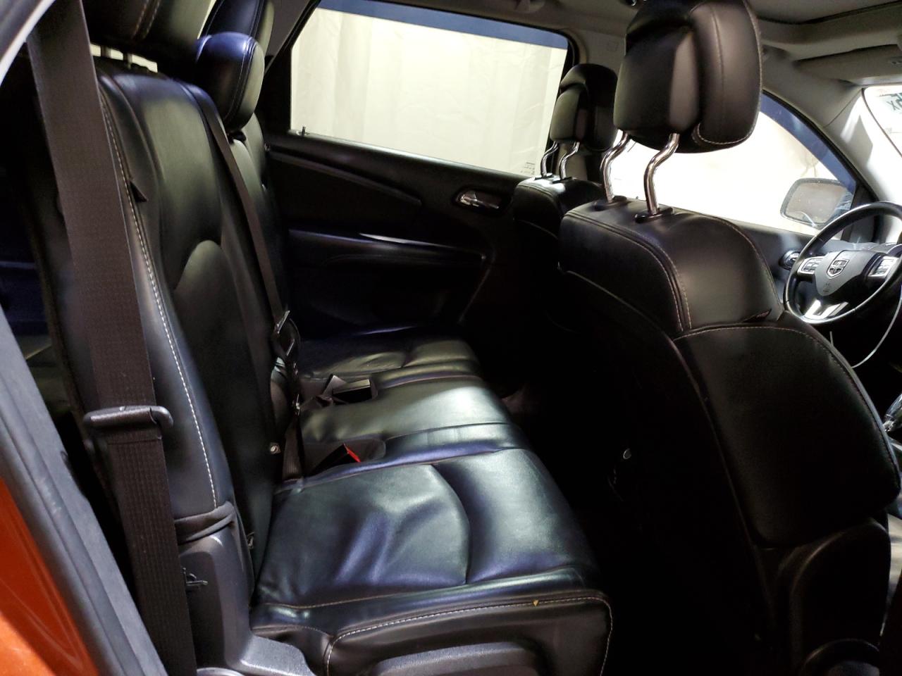 2012 Dodge Journey - Image 11