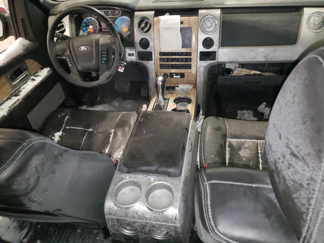 2011 Ford F-150 - Image 8