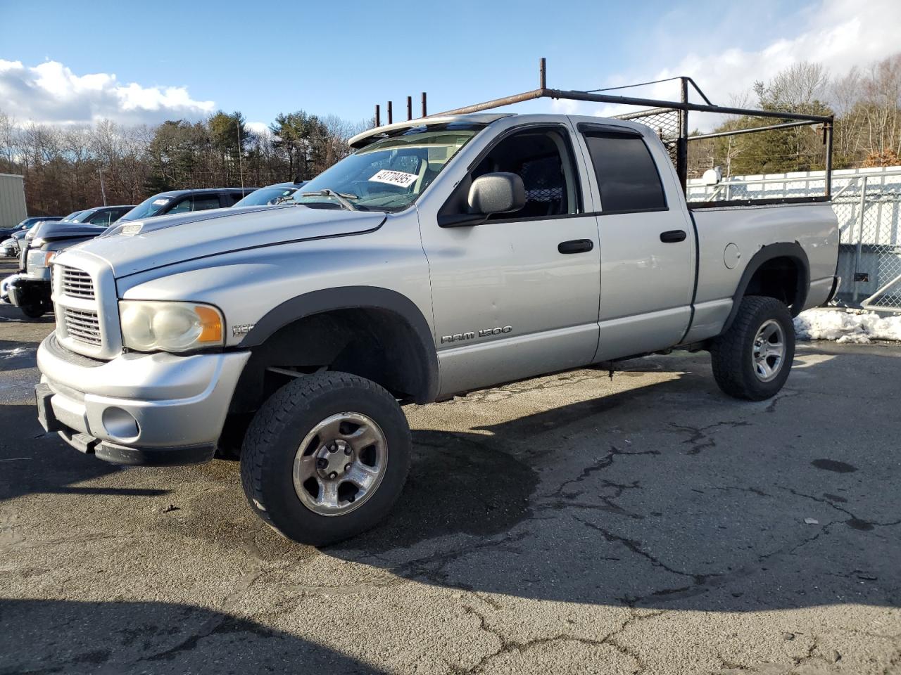2003 Dodge RAM - Image 1