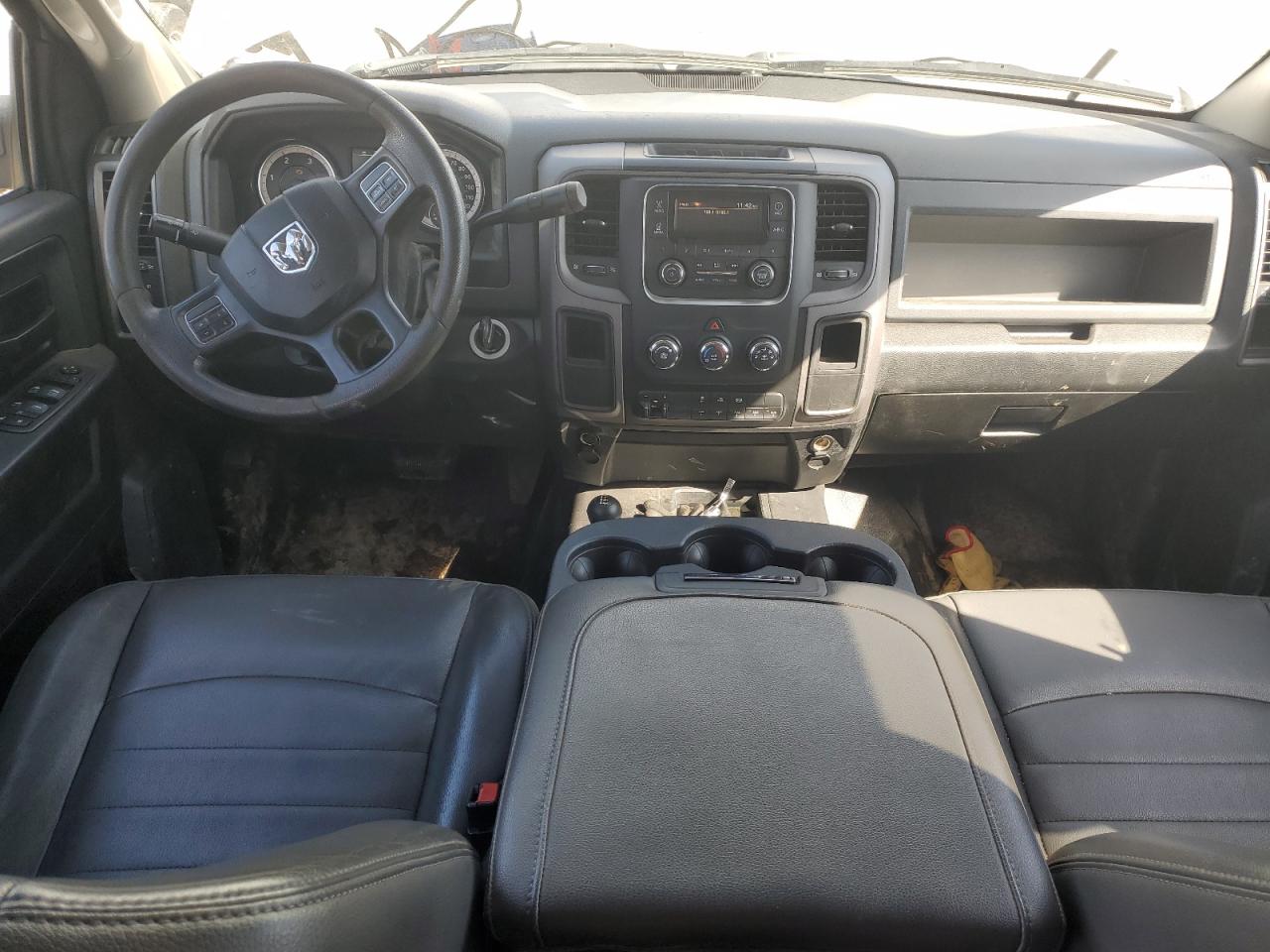 2017 RAM 4500 - Image 8