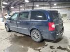 2013 Chrysler Town & Country Touring L за продажба в Des Moines, IA - Undercarriage