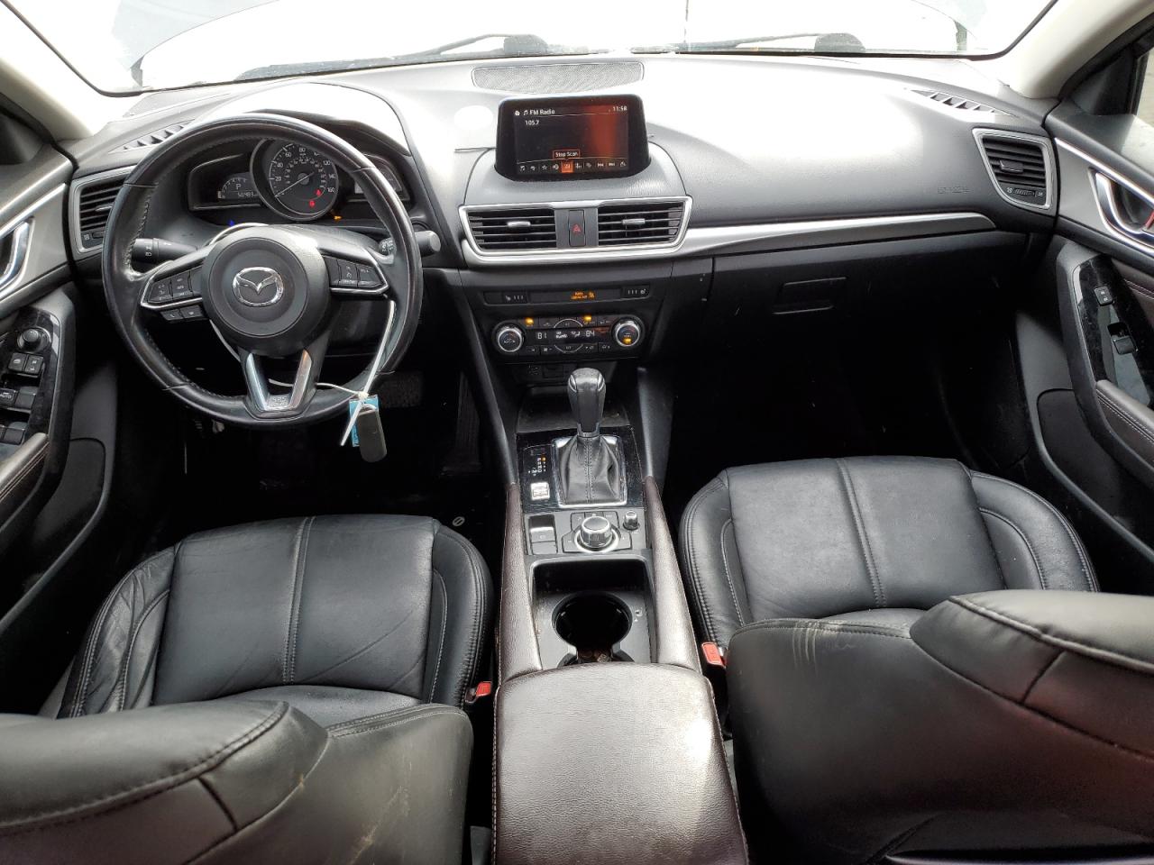 2017 Mazda 3 - Image 8