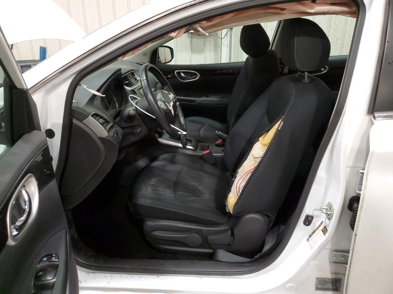 2019 Nissan Sentra - Image 7