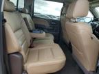 2018 Gmc Sierra K1500 Denali en Venta en Theodore, AL - Front End
