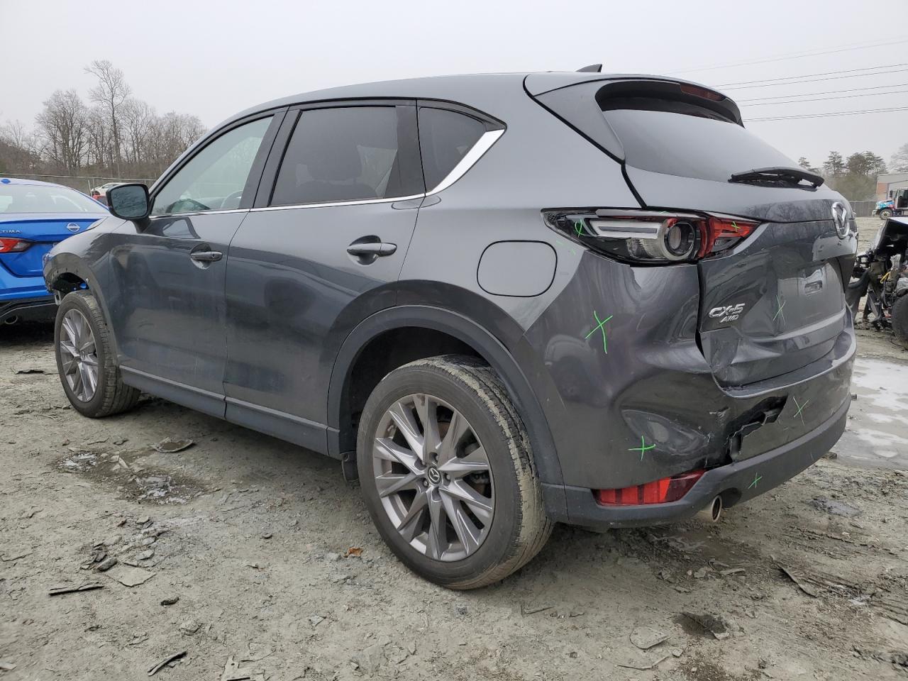 2019 Mazda CX-5 - Image 2