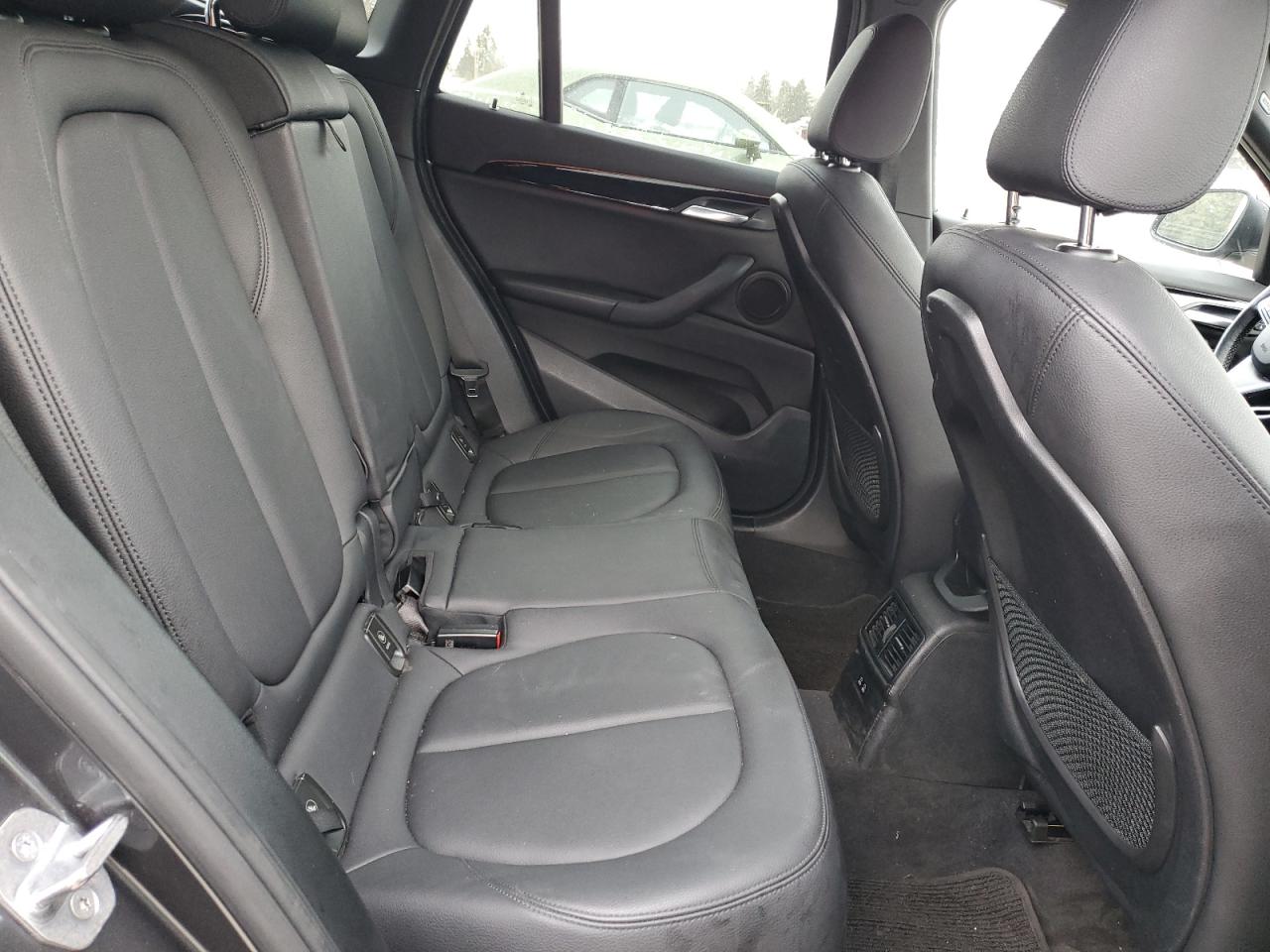 2019 BMW X1 - Image 10