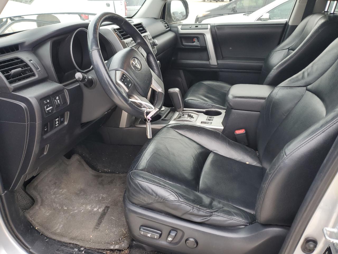 2010 Toyota 4Runner - Image 7