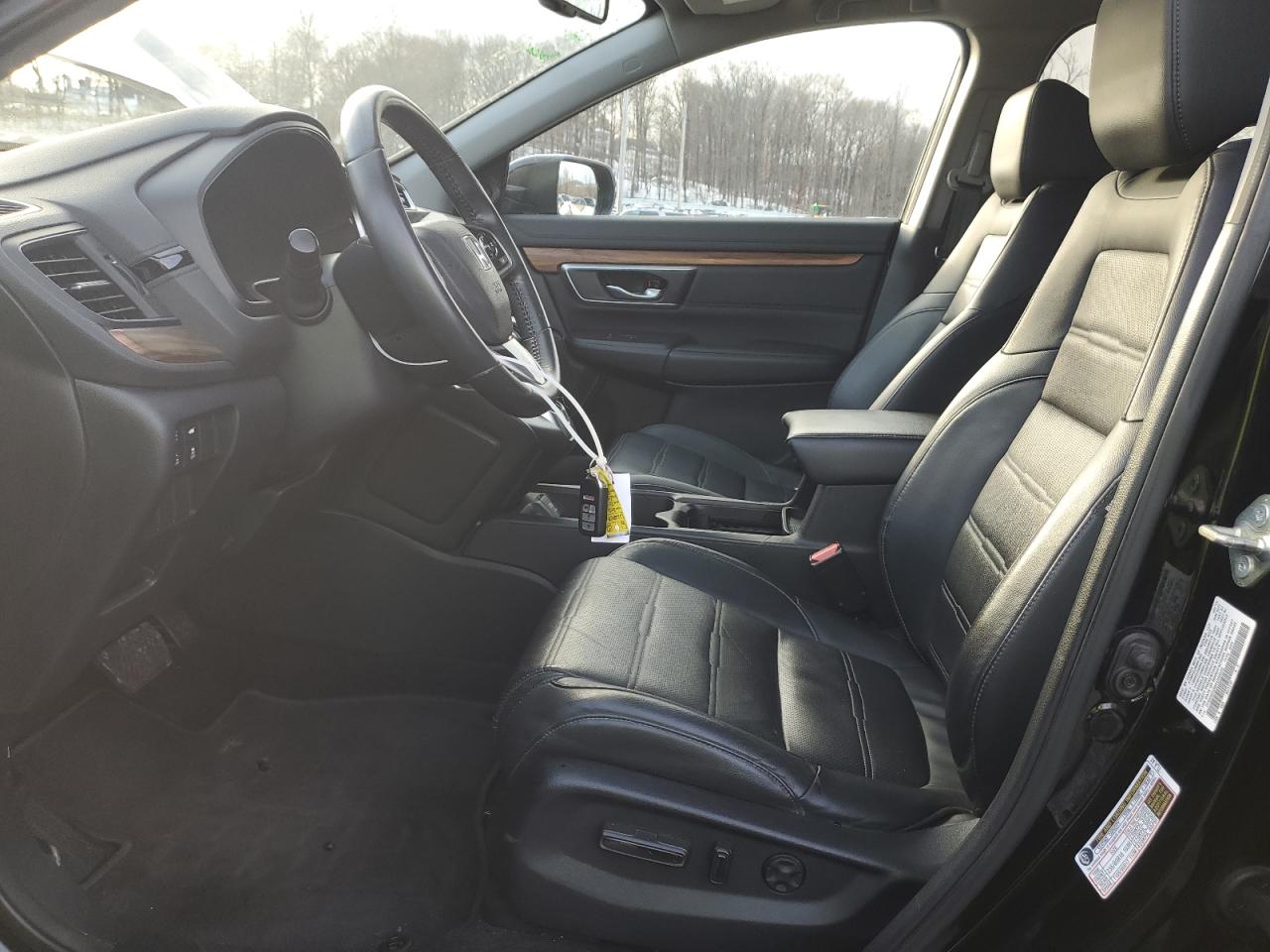 2019 Honda CR-V - Image 7