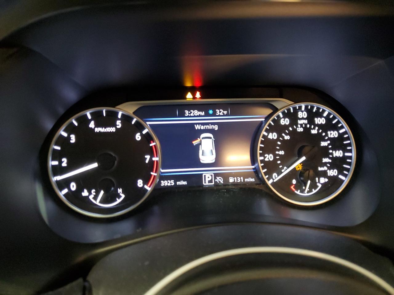 2024 Nissan Sentra - Image 9