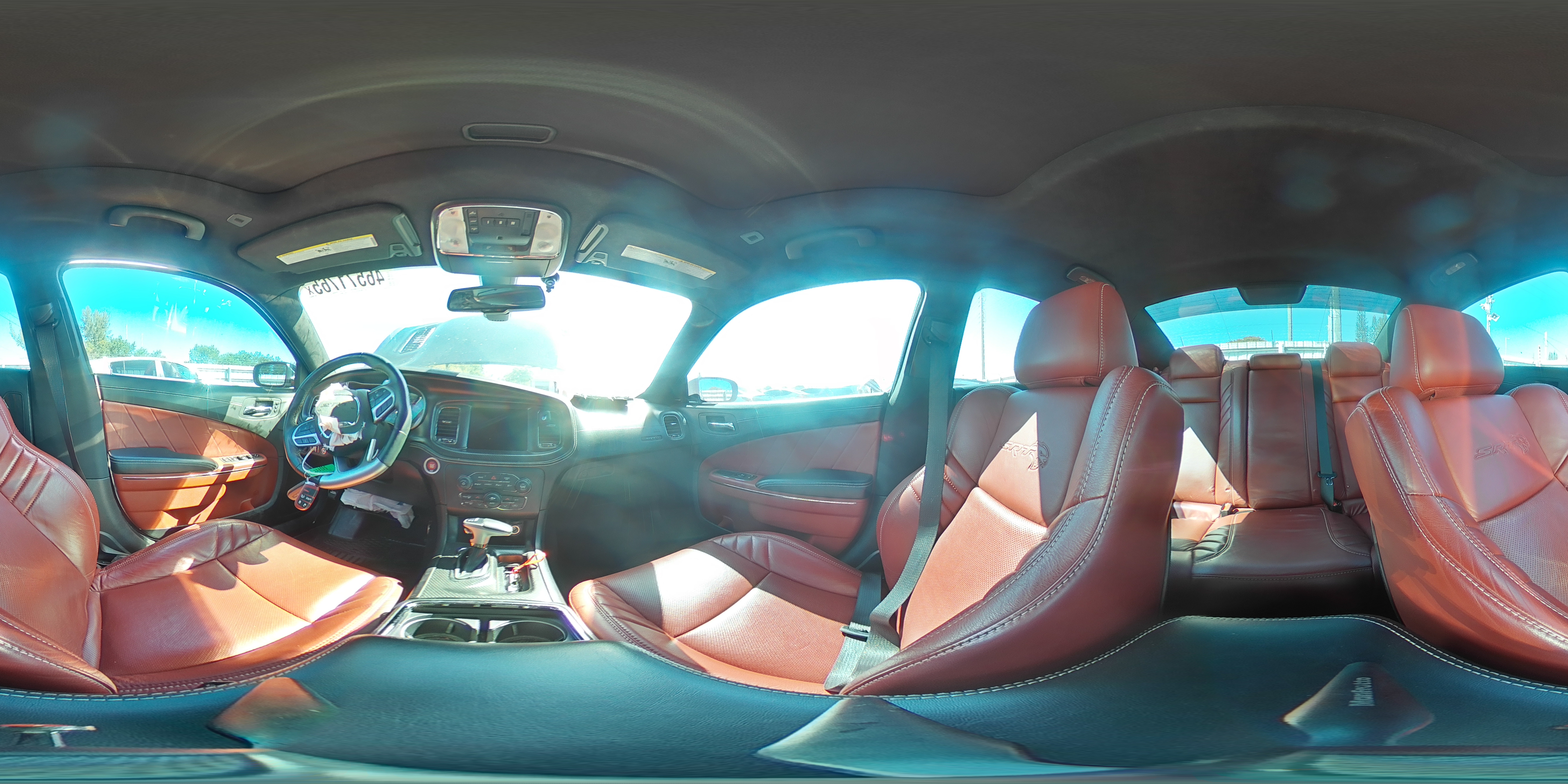 2021 Dodge Charger - Image 13