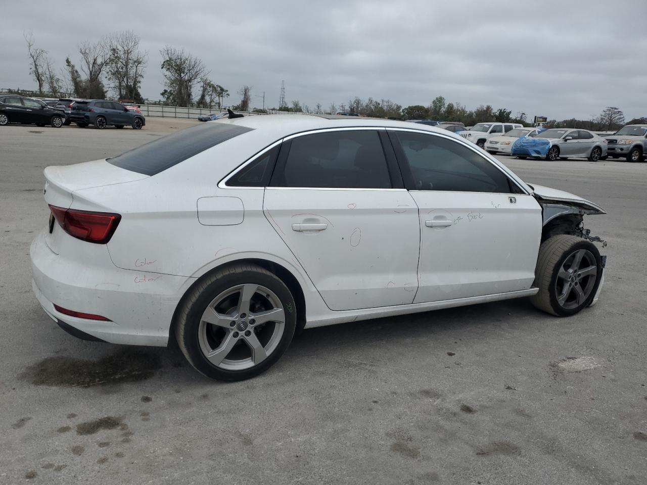 2019 Audi A3 - Image 3
