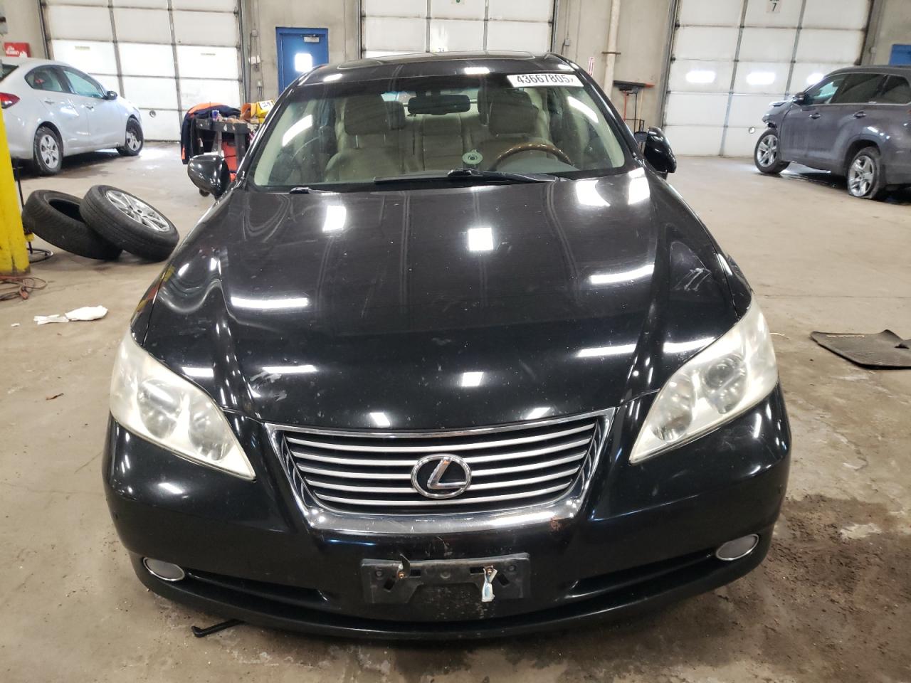 2008 Lexus ES - Image 5