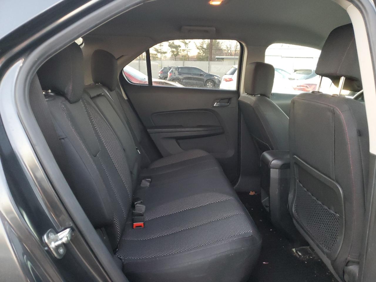 2014 Chevrolet Equinox - Image 11