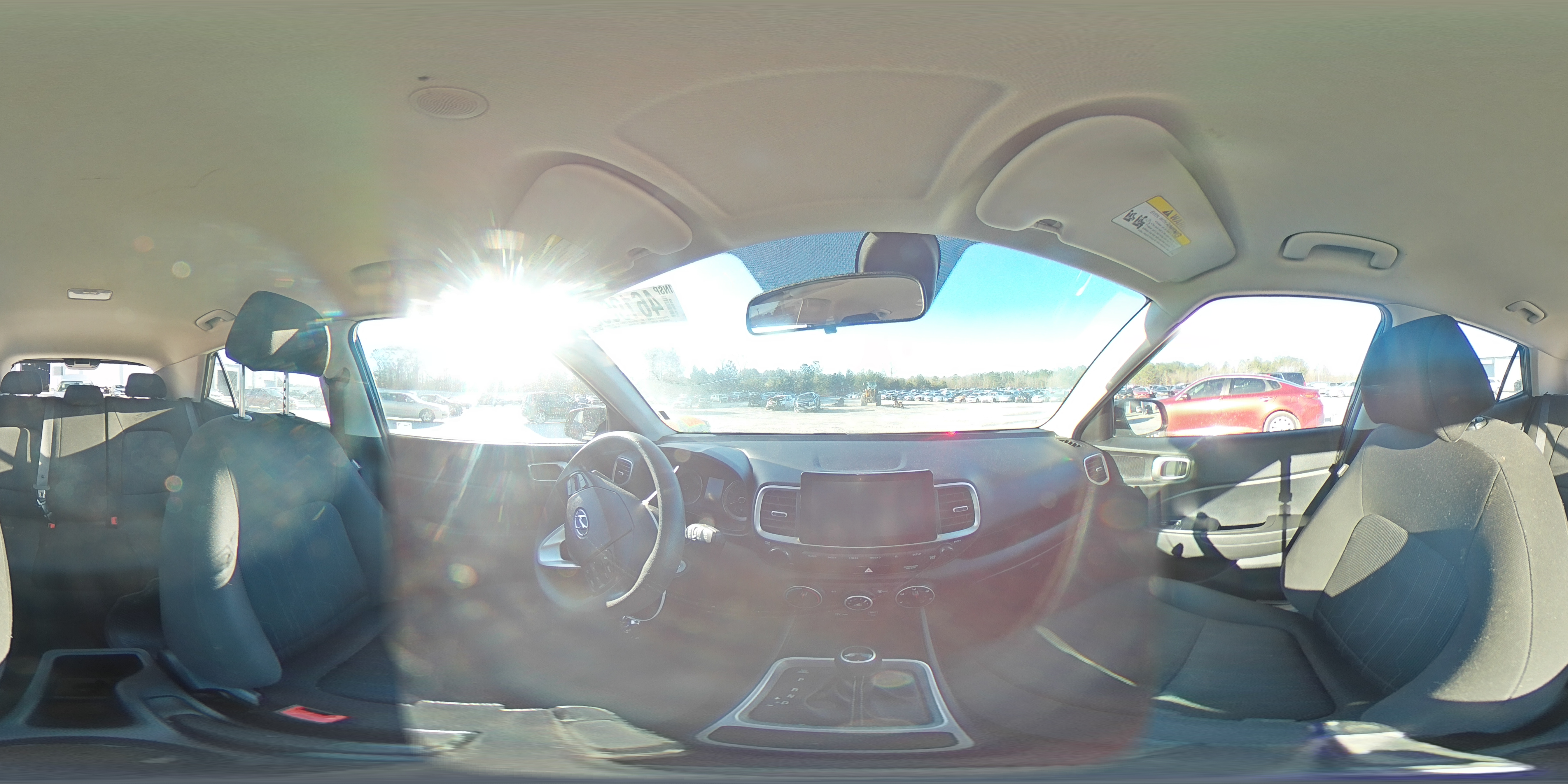 2021 Hyundai Venue - Image 13
