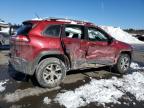 Windham, ME에서 판매 중인 2015 Jeep Cherokee Trailhawk - Side