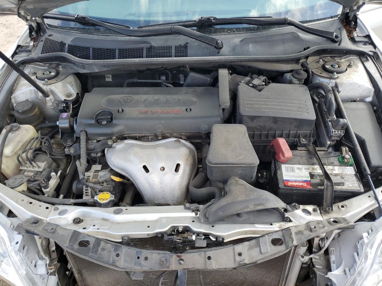 2009 Toyota Camry - Image 11