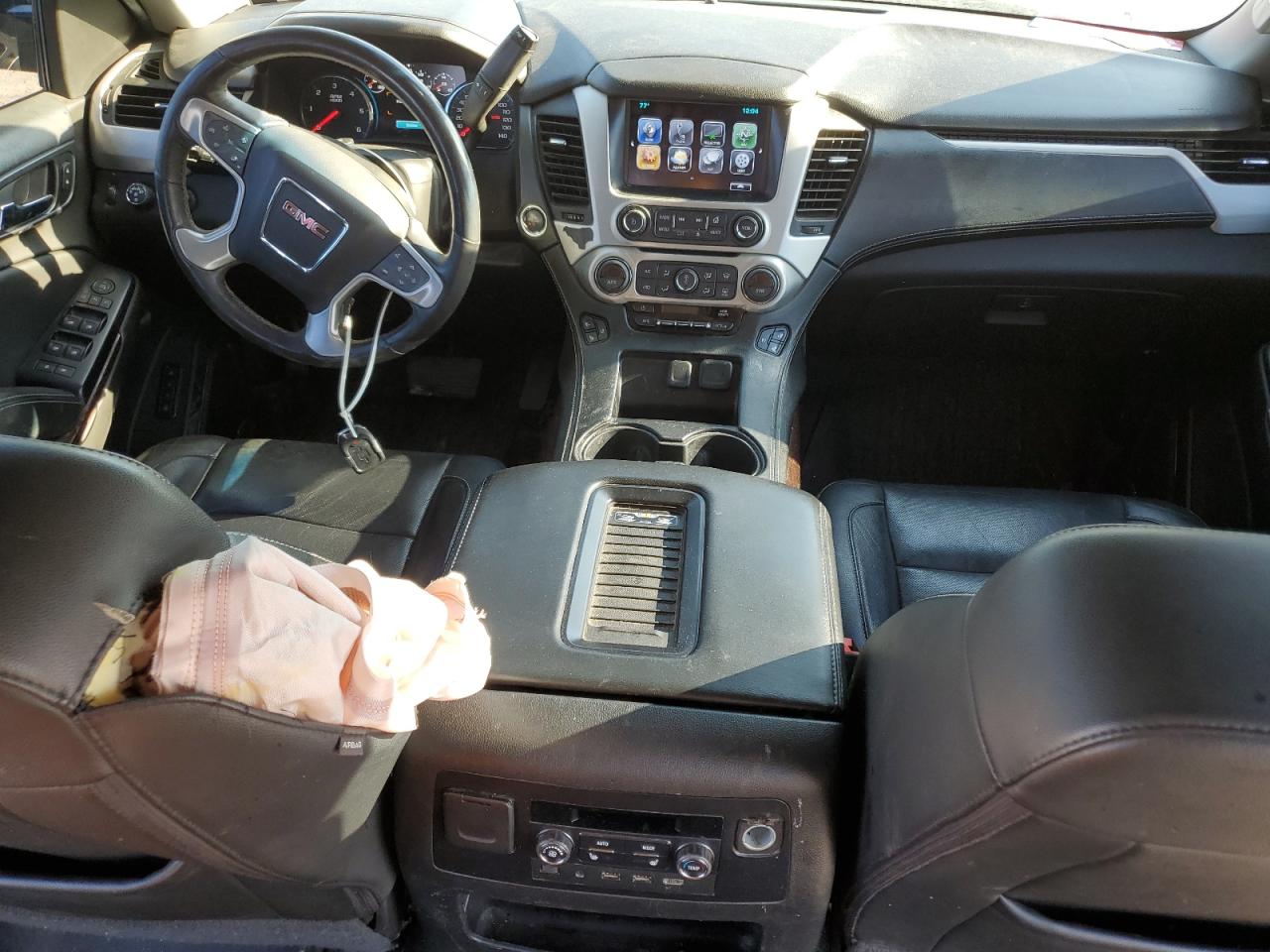 2017 GMC Yukon - Image 8