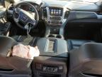2017 Gmc Yukon Xl K1500 Slt en Venta en Conway, AR - Front End